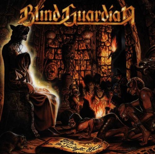 Blind Guardian/Tales From The Twilight World