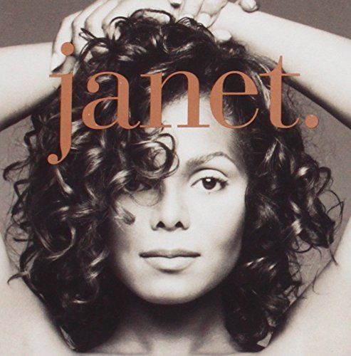 Janet Jackson/Janet