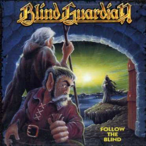 Blind Guardian/Follow The Blind