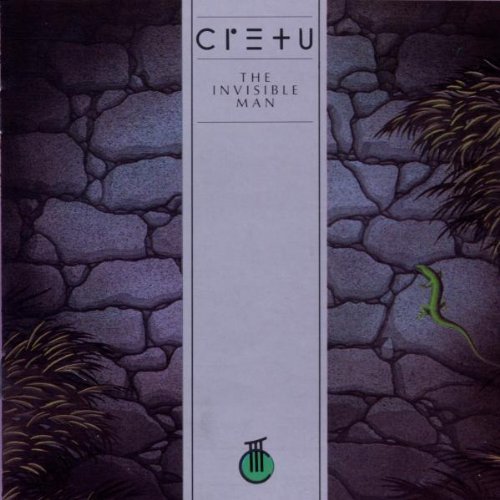 Cretu/Invisible Man@Import-Deu
