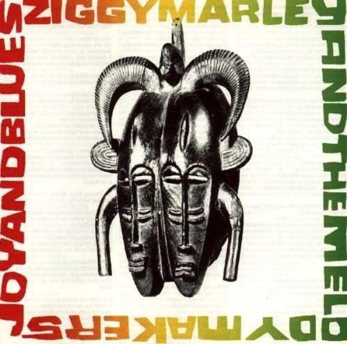 Ziggy & Melody Makers Marley/Joy & Blues