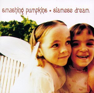 Smashing Pumpkins/Siamese Dream@Explicit Version/Incl. Booklet