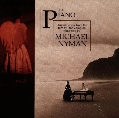 Piano/Soundtrack@Music By Michael Nyman