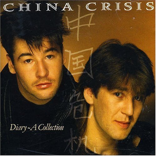 China Crisis/Diary A Collection@Import-Eu