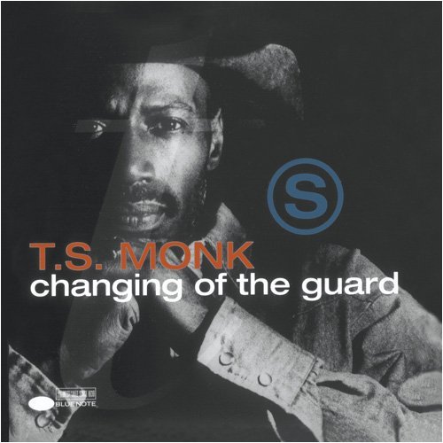 Monk T.S. Changing Of The Guard 