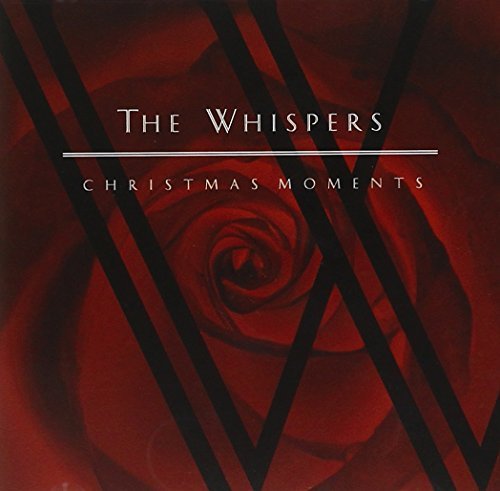 Whispers Christmas Moments 