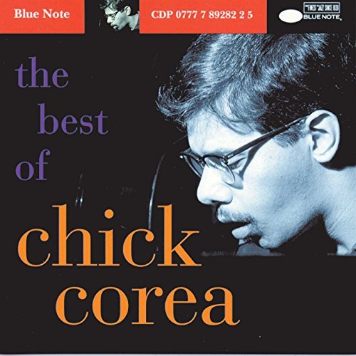 Chick Corea/Best Of Chick Corea
