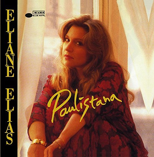 Eliane Elias/Paulistana