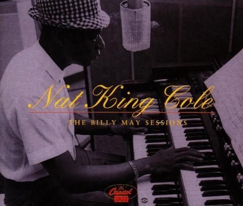 Nat King Cole/Billy May Sessions@2 Cd Set