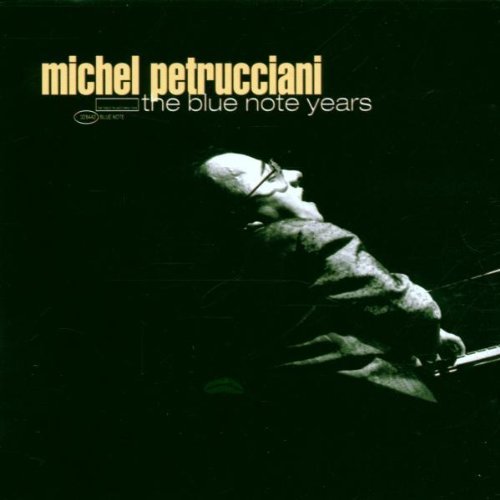 Michel Petrucciani/Best Of The Blue Note Years