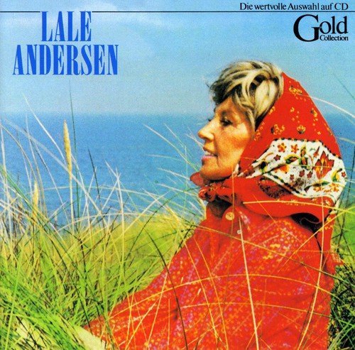 Lale Andersen/Gold Collection