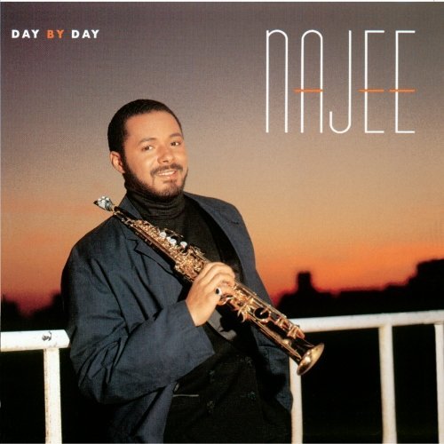 Najee Day By Day 