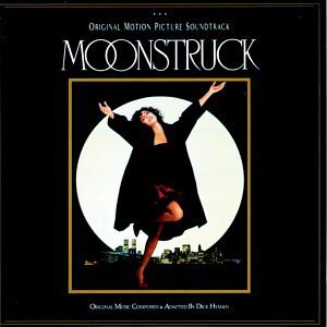 Moonstruck Soundtrack 