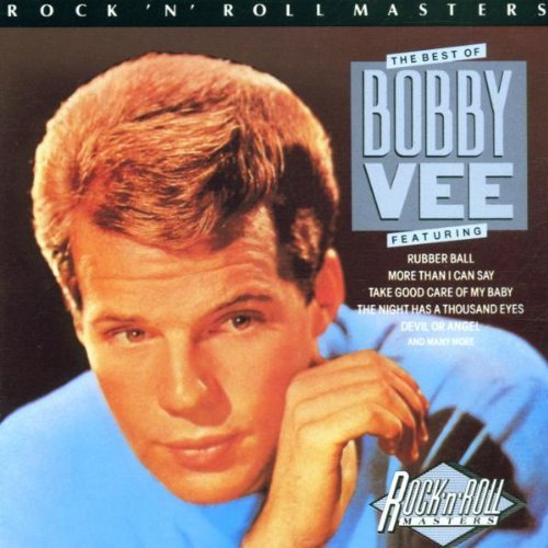 Bobby Vee/Best Of Bobby Vee@Import-Gbr
