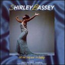 Shirley Bassey/Let Me Sing & I'M Happy
