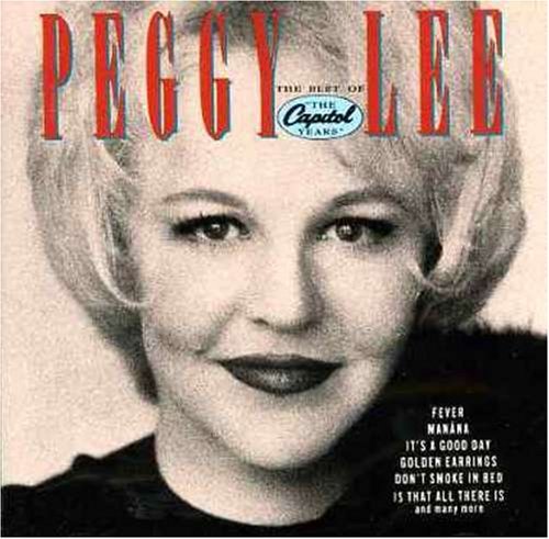 Peggy Lee/Best Of Peggy Lee@Import-Aus