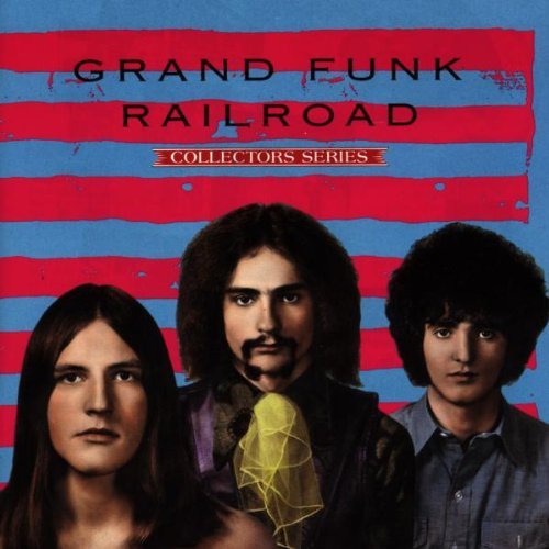 Grand Funk Railroad Capitol Collectors Series Capitol Collectors Series 