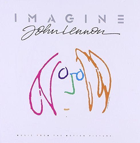 John Lennon/Imagine Soundtrack