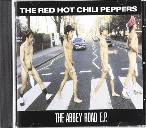 Red Hot Chili Peppers/Abbey Road Ep