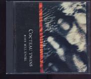 Cocteau Twins Blue Bell Knoll 