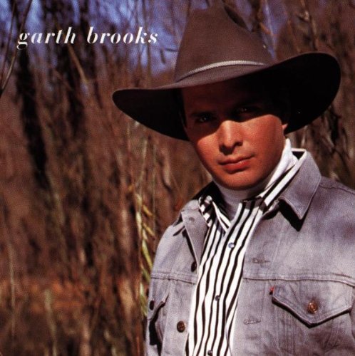 Garth Brooks/Garth Brooks