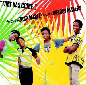 Ziggy & Melody Makers Marley/Time Has Come