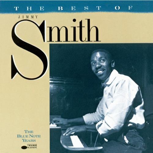 Jimmy Smith/Best Of Jimmy Smith