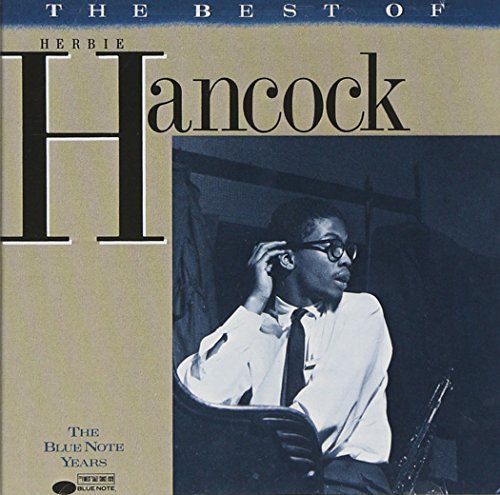 Herbie Hancock/Best Of Herbie Hancock