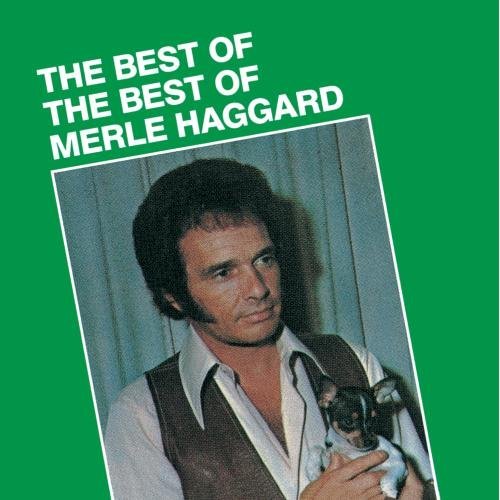 Merle Haggard/Best Of Merle Haggard
