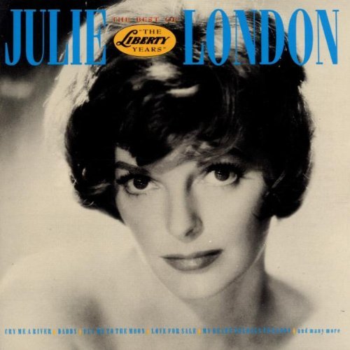 Julie London/Best Of The Liberty Years@Import-Gbr
