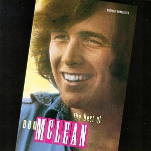 Don McLean/Best Of Don Mclean