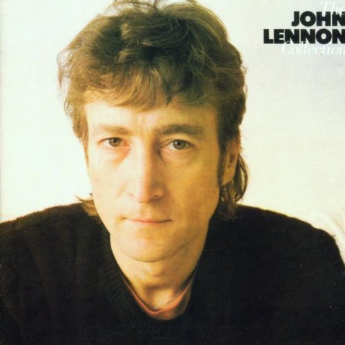 Lennon John Collection 