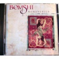 Bemshi/Womanchild
