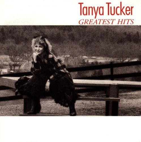 Tanya Tucker/Greatest Hits