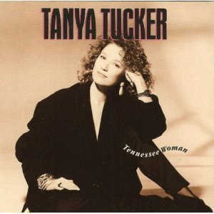 Tucker Tanya Tennessee Woman 