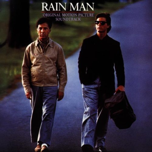 Various Artists Rain Man Rain Man 