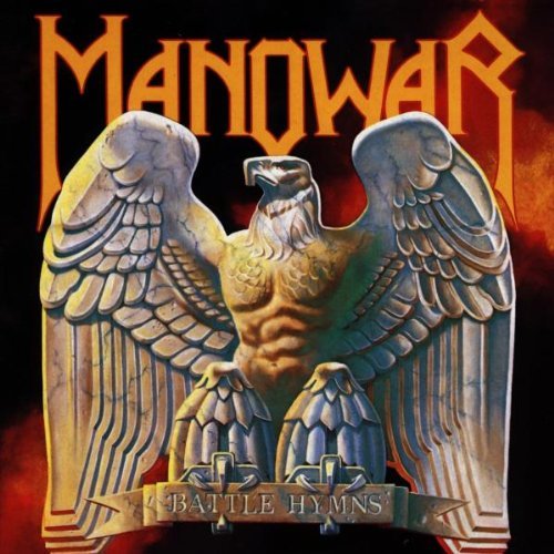 Manowar/Battle Hymns@Import-Deu