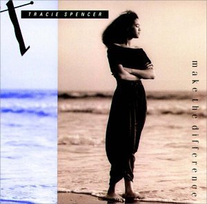 Tracie Spencer Make The Difference 