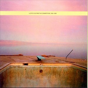 Lloyd Cole & The Commotions/1984-89