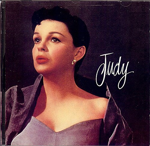 Judy Garland/Judy