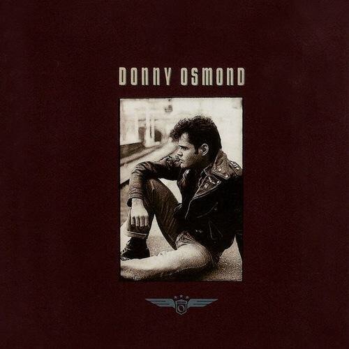 Donny Osmond/Donny Osmond