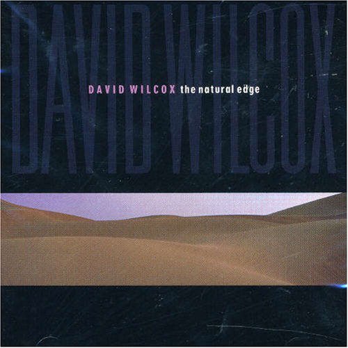 David Wilcox/Natural Edge