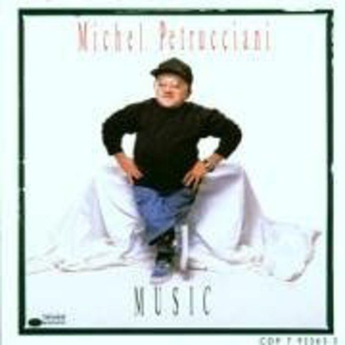 Michel Petrucciani Music Import Ita 