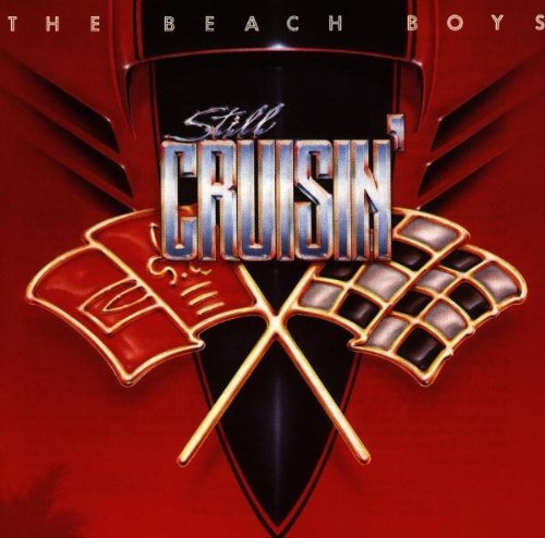 Beach Boys/Still Cruisin'