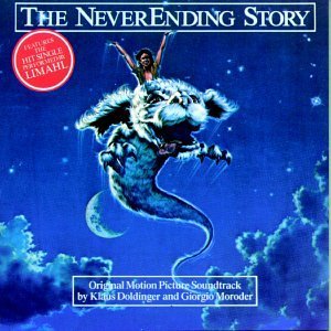 Never Ending Story/Soundtrack