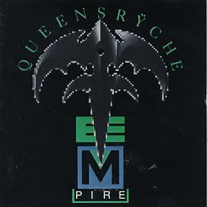 Queensryche/Empire
