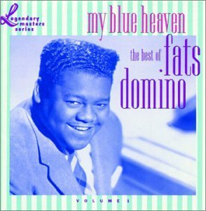 Fats Domino/My Blue Heaven-Best Of