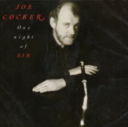 Cocker Joe One Night Of Sin 