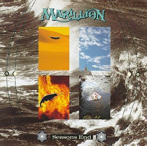 Marillion/Season's End