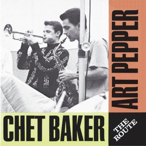 Baker/Pepper/Route